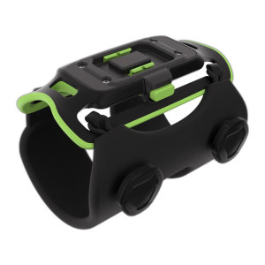Zebra SG-WT5X6-WMTDX-01 Wrist Mount Double Dial XLARGE