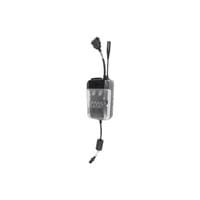Zebra SHARE-USBH-01 USB hub 15-pin connector detail