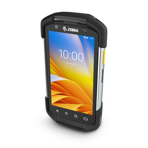 Zebra SINBON-TC7X-CAC Smart Card Reader Accessory