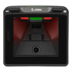 Zebra SP7201-SH4U2100ZGW USB Barcode Scanner Kit