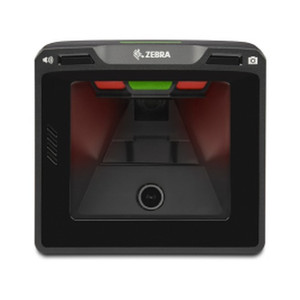 Zebra SP7201-SV4U2100AZW USB Barcode Scanner Kit