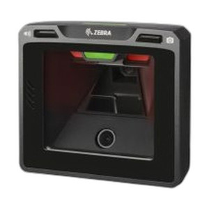 Zebra SP7201-SV4U2100ZCW USB Barcode Scanner Kit