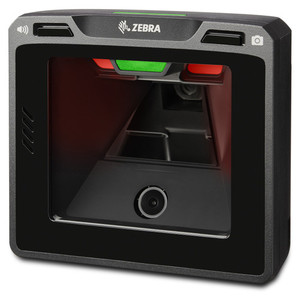 Zebra SP7208-SH4U2100BDW 2D Barcode Scanner