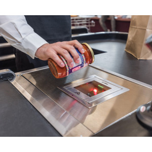 Zebra SP7208-SV4U2100AZW 2D Barcode Scanner