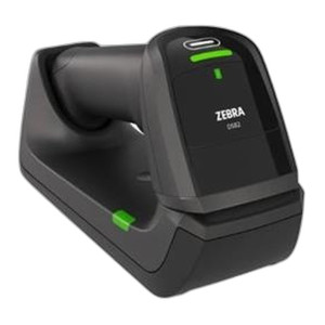 Zebra SUPR-DS82EAB0E-00 Spare PowerCap Pack DS8288 - image 2