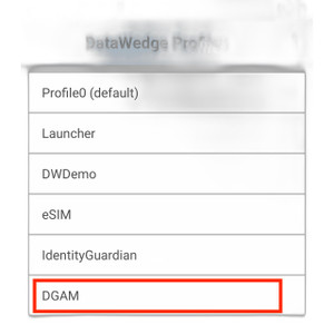 Zebra SW-DGAM-3YR Device Guardian Access Management License