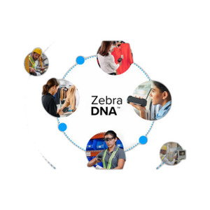 Zebra SW-MDNA-BUNDLE-UPGRD Mobility DNA Enterprise Kit