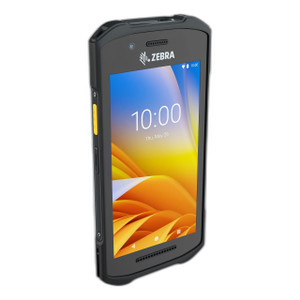 Zebra TC210K-01B212-NA Wearable Scanner