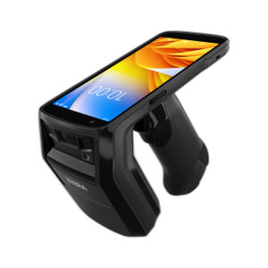 Zebra TC2205-0G1250SS-FT TC22R Wearable RFID Scanner