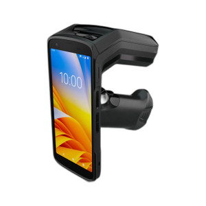 Zebra TC2205-0G1250SS-US TC22R Wearable RFID Scanner - image 3