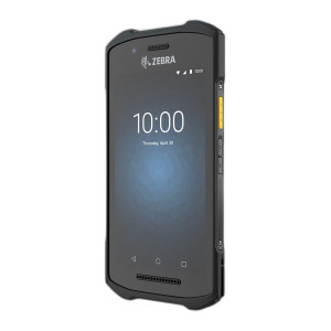 Zebra TC26AK-11D241-NA Wearable Mobile Scanner