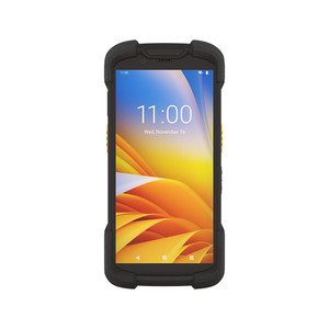 Zebra TC78A1-3T1K6E2A1A-FT premium mobile computer front view display