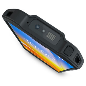 Zebra TRG-TC2Y-SNP1-01 SNAP-ON Trigger Handle