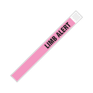 Zebra TY-LIMBALERT Limb Alert Wi-Fi Wristband - Image 3