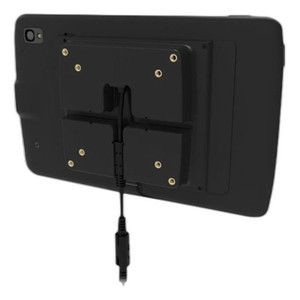 Zebra VESA-AM25060W-0B VESA Angled Mount