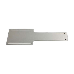 Zebra VESA-SM25060W-0B VESA Mounting Solution for 25–27-Inch Displays