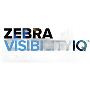 Zebra VIQF-IOT-HTIER-2R VisibilityIQ Foresight IoT Mobile