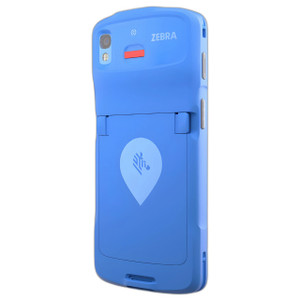 Zebra WCMTA-H25B6DCJ1-NA HC25 Mobile Data Terminal