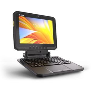 Zebra XBK-ET6X-KCKSTD-01 ET6x Kickstand with Hand Strap