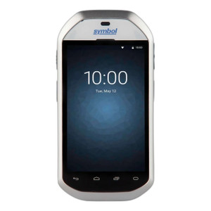 Zebra ZBAND1 Mobile Computer Kit with Scanner