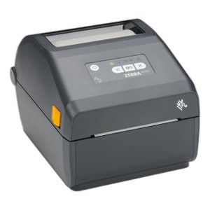 Zebra ZD4A042-301X02EZ Thermal Transfer Printer