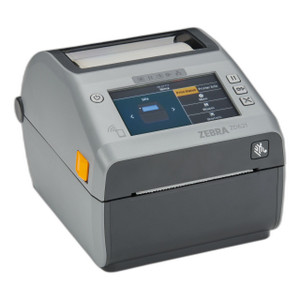 Zebra ZD6A023-D01Q01EZ Direct Thermal Label Printer