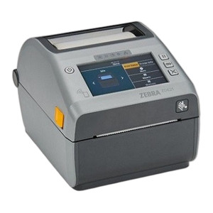 Zebra ZD6A142-31PFR2EZ Thermal Printer 300M