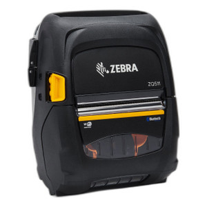 Zebra ZQ51-BUE0010-00 Mobile Barcode Scanner