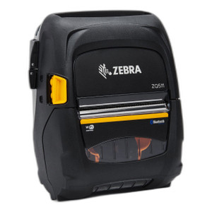 Zebra ZQ51-BUW1000-00 Mobile Barcode Scanner