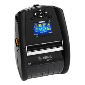 Zebra ZQ62-AUFA0B4-00 Rugged Mobile Computer