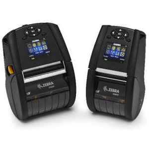 Zebra ZQ63-RUXA004-00 ZQ630+ Handheld RFID Scanner