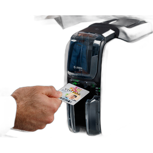 Zebra ZS1-ZECN-100 Enterprise Connector