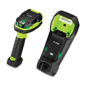 Zebra ZS3-DSBS-100 Mobile Computer with Designer MySAP Suite