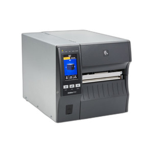Zebra ZT11142-D01000FZ Desktop Thermal Printer 203DPI
