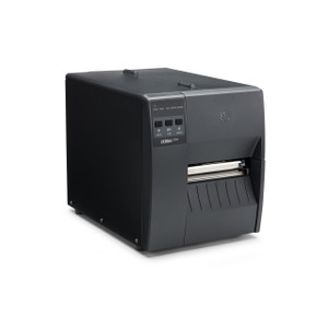 Zebra ZT11143-T01000FZ Thermal Transfer Label Printer