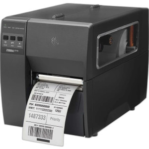 Zebra ZT11143-T01000FZ Thermal Transfer Label Printer