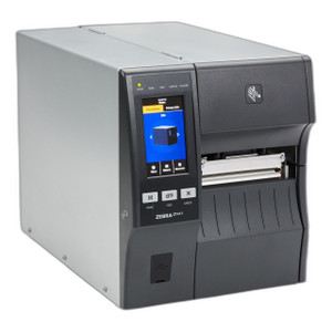 Zebra ZT41143-T5100A0Z 4-Inch Thermal Label Printer