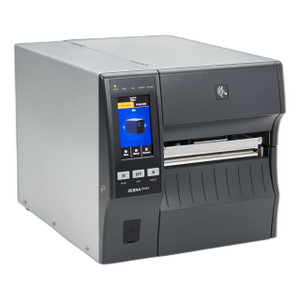 Zebra ZT42162-T210000Z 6-inch Desktop Thermal Printer