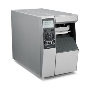 Zebra ZT51043-T01000GA 4" Industrial Thermal Printer