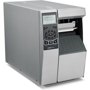 Zebra ZT51043-T110000Z 4" 300 DPI Thermal Label Printer