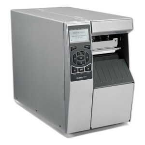 Zebra ZT51043-T110000Z 4" 300 DPI Thermal Label Printer