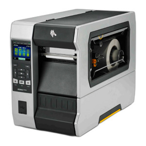 Zebra ZT61042-T01E100Z Thermal Transfer Printer - image 3