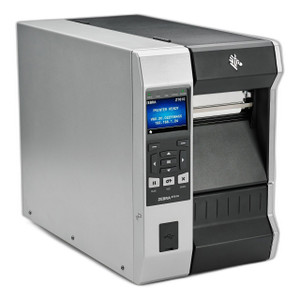 Zebra ZT61042-T01E100Z Thermal Transfer Printer