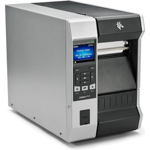 Zebra ZT61042-T110100Z 4-inch Thermal Label Printer with Cutter