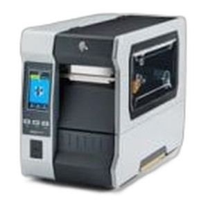 Zebra ZT61042-T210100Z 4" Desktop Thermal Printer - image 2