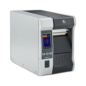 Zebra ZT61043-T01010GA 4" 300DPI Label Printer - image 2