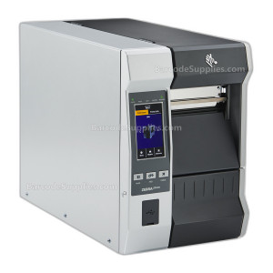 Zebra ZT61043-T0101AGA ZT610 4" Industrial Thermal Printer - image 4
