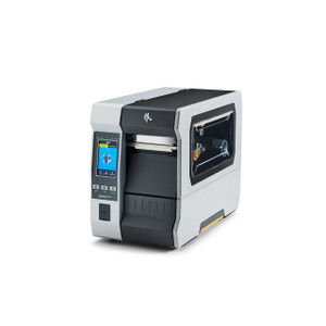 Zebra ZT61046-T21E100Z Desktop Thermal Printer