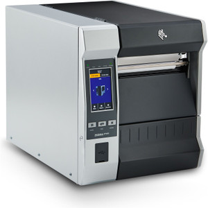 Zebra ZT62062-T0101A0Z ZT620 6" Industrial Printer