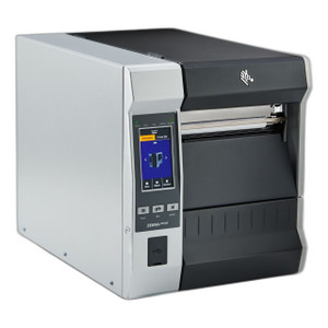 Zebra ZT62063-T01010GA ZT620 6" Industrial Thermal Printer